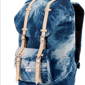 Herschel Supply Co. Little America 24L Backpack
